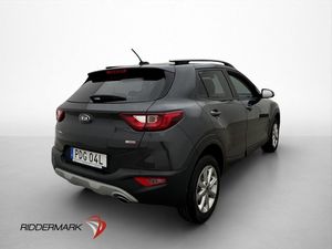 Kia Stonic bild 6