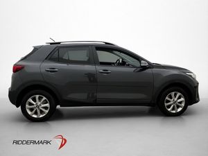 Kia Stonic bild 5