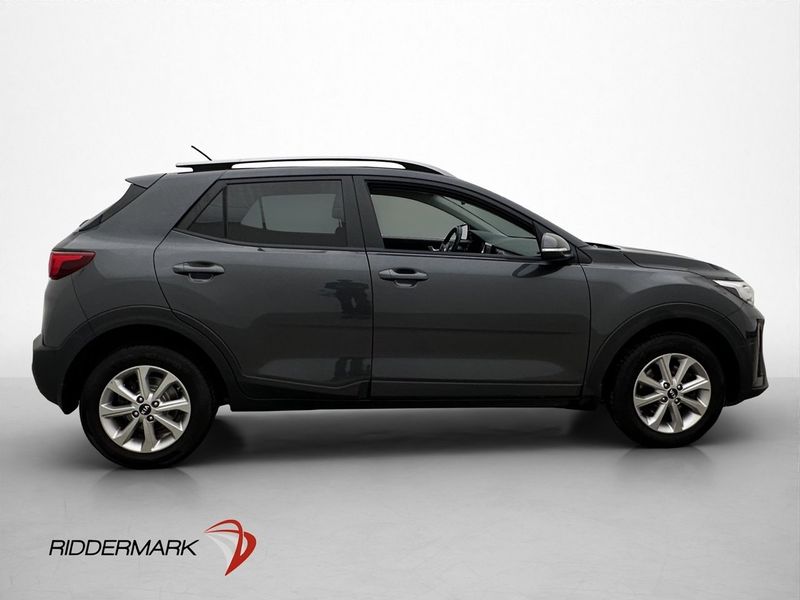 Kia Stonic bild 5