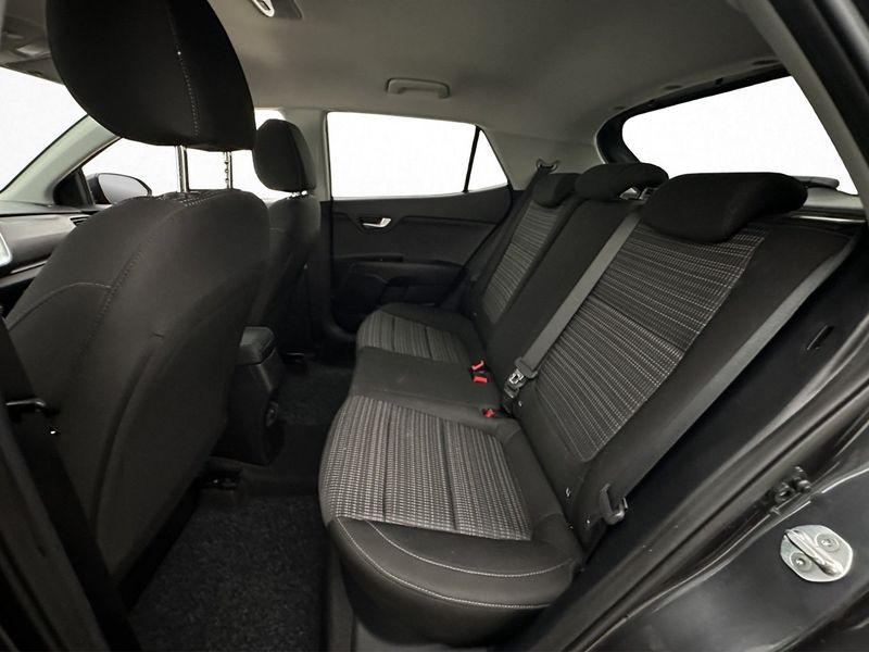 Kia Stonic bild 25