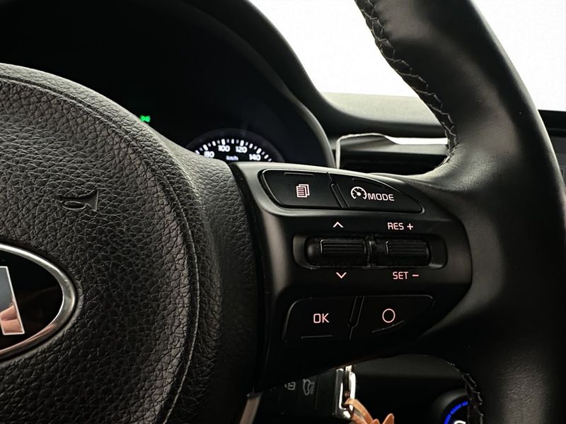 Kia Stonic bild 18