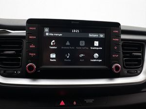 Kia Stonic bild 20