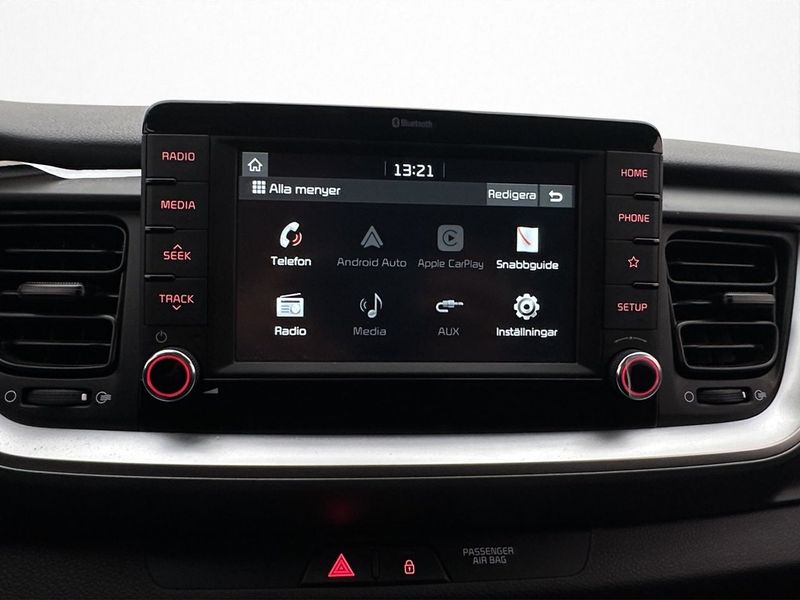 Kia Stonic bild 20