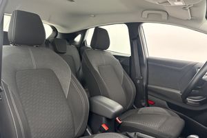 Ford Puma bild 19