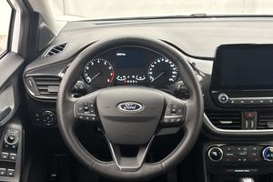 Ford Puma bild 11