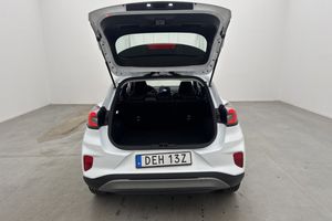 Ford Puma bild 22