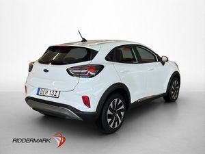 Ford Puma bild 8