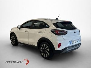 Ford Puma bild 6