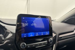 Ford Puma bild 16