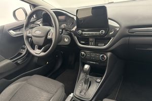 Ford Puma bild 20
