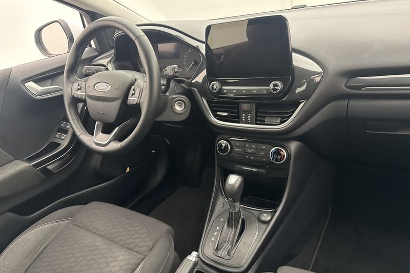 Ford Puma bild 20