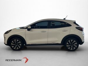 Ford Puma bild 5