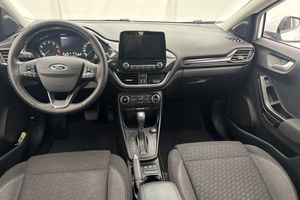 Ford Puma bild 10