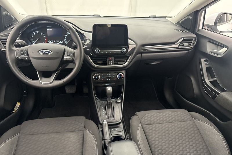 Ford Puma bild 10