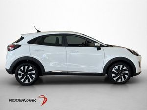 Ford Puma bild 9