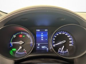 Toyota C-HR bild 19