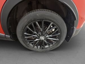 Toyota C-HR bild 33