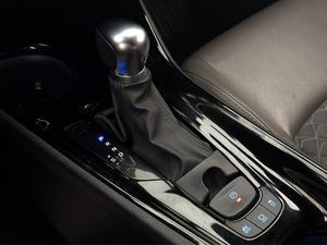 Toyota C-HR bild 27