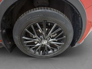 Toyota C-HR bild 35