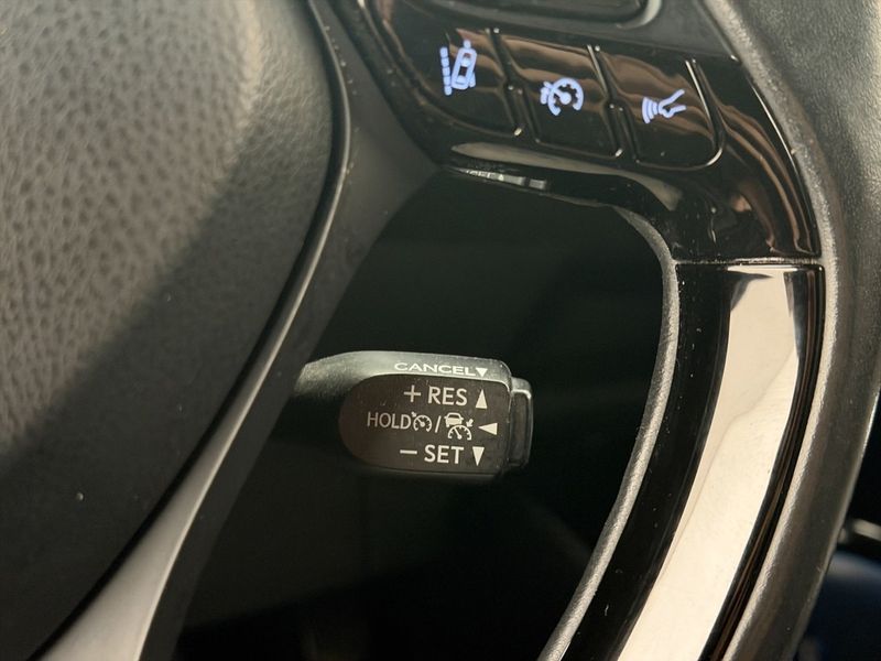 Toyota C-HR bild 21
