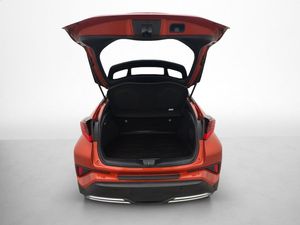 Toyota C-HR bild 31