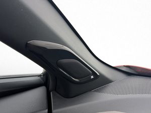 Toyota C-HR bild 14