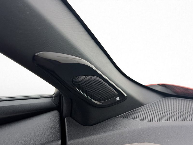 Toyota C-HR bild 14