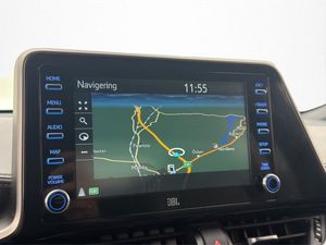 Toyota C-HR bild 24