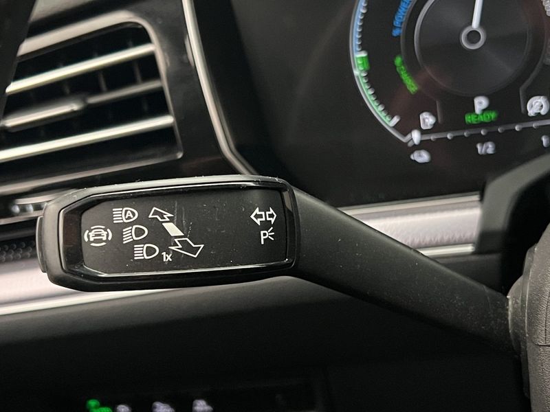 Volkswagen Touareg bild 22