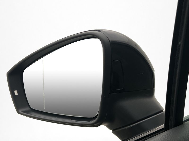 Volkswagen Touareg bild 16