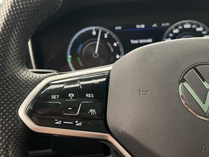 Volkswagen Touareg bild 21