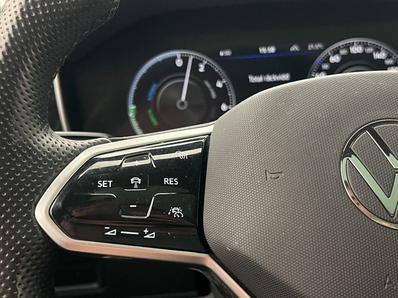 Volkswagen Touareg bild 21