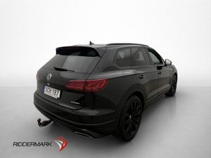 Volkswagen Touareg bild 8