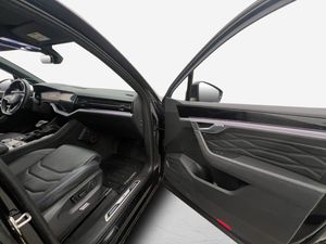 Volkswagen Touareg bild 33
