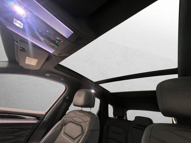Volkswagen Touareg bild 13