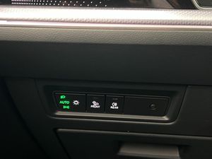 Volkswagen Touareg bild 19