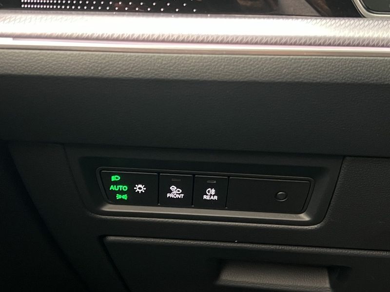 Volkswagen Touareg bild 19