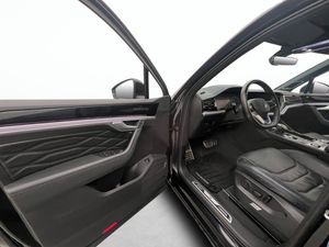 Volkswagen Touareg bild 11