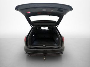Volkswagen Touareg bild 36