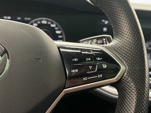 Volkswagen Touareg bild 24
