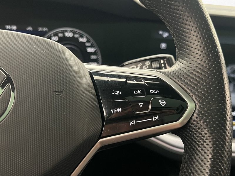Volkswagen Touareg bild 24