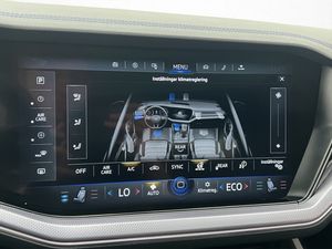 Volkswagen Touareg bild 30