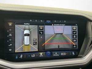 Volkswagen Touareg bild 26