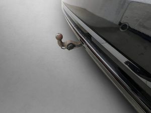 Volkswagen Touareg bild 10