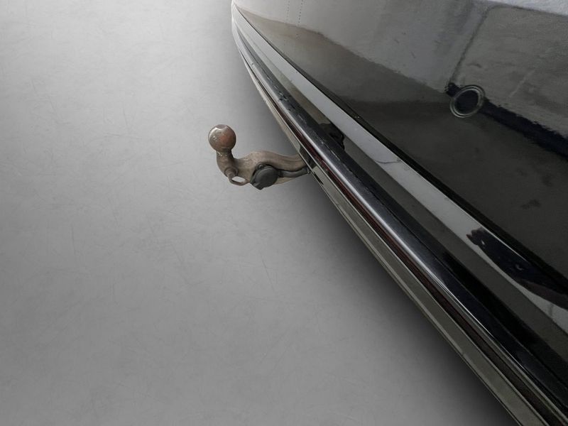 Volkswagen Touareg bild 10