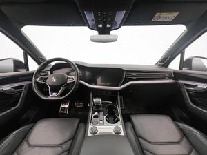 Volkswagen Touareg bild 14