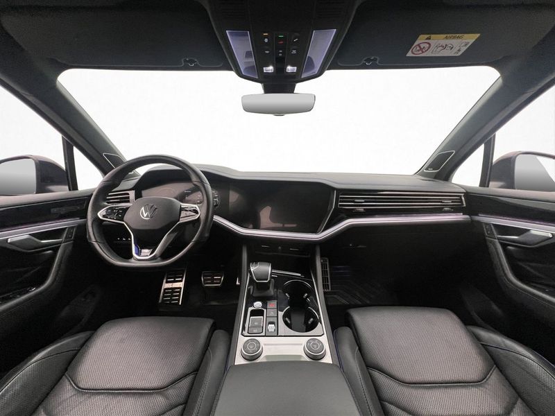 Volkswagen Touareg bild 14