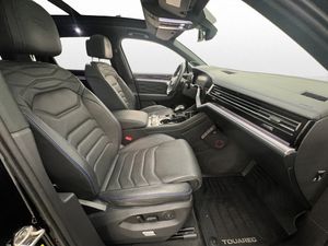 Volkswagen Touareg bild 32