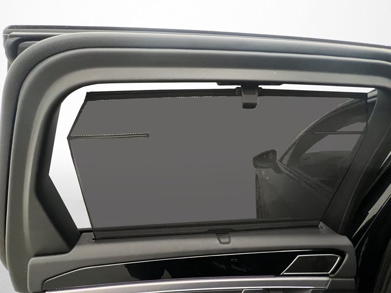Volkswagen Touareg bild 35