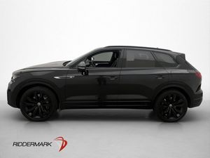 Volkswagen Touareg bild 5